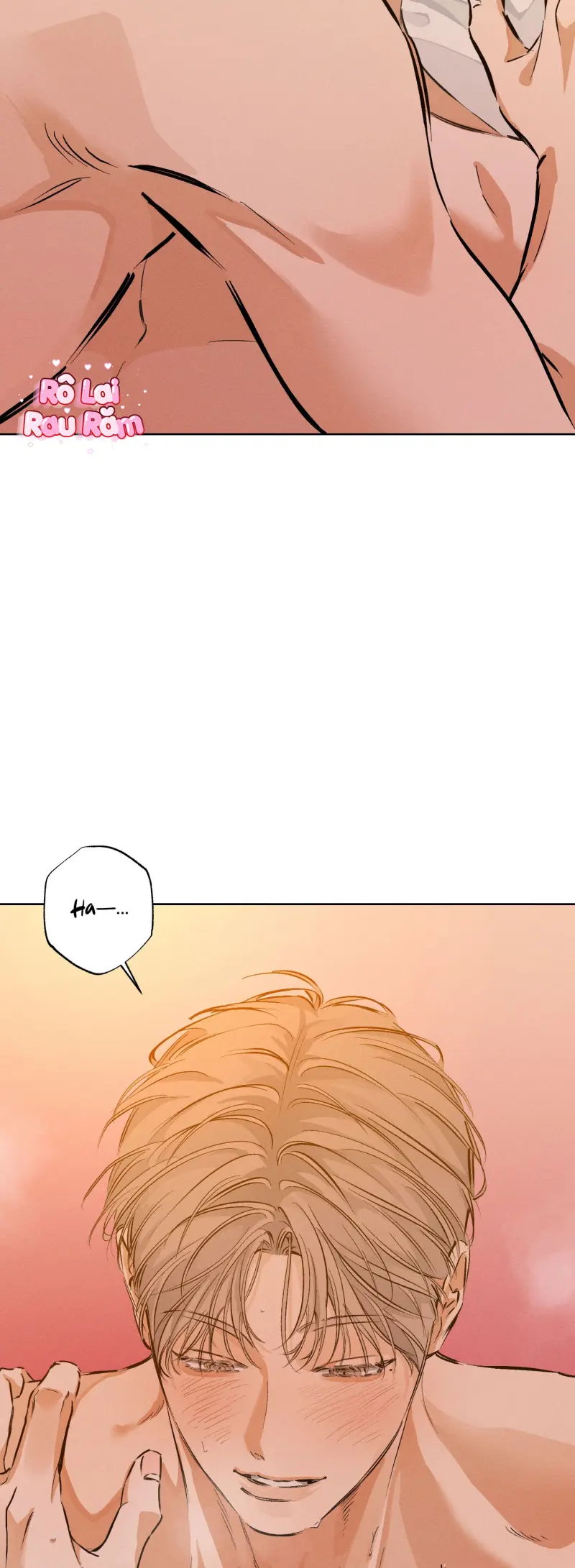 PHÍA SAU SÂN KHẤU Chapter 28 Trang 21