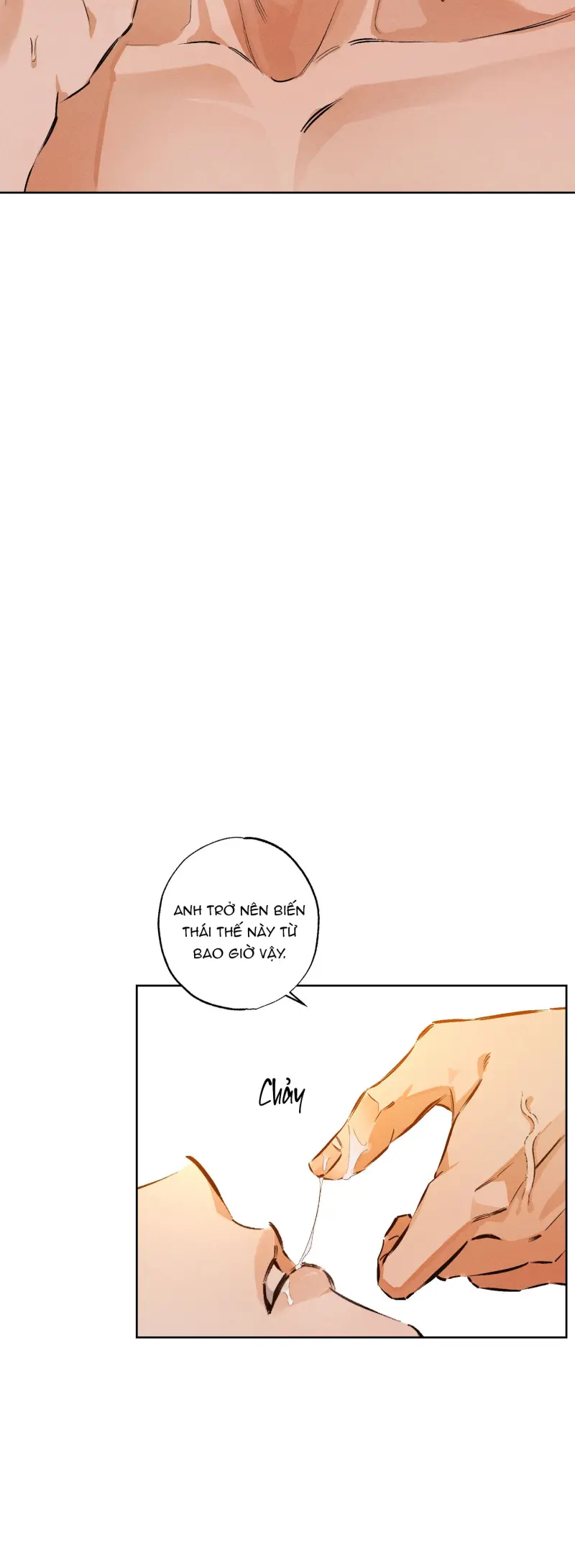 PHÍA SAU SÂN KHẤU Chapter 28 Trang 22