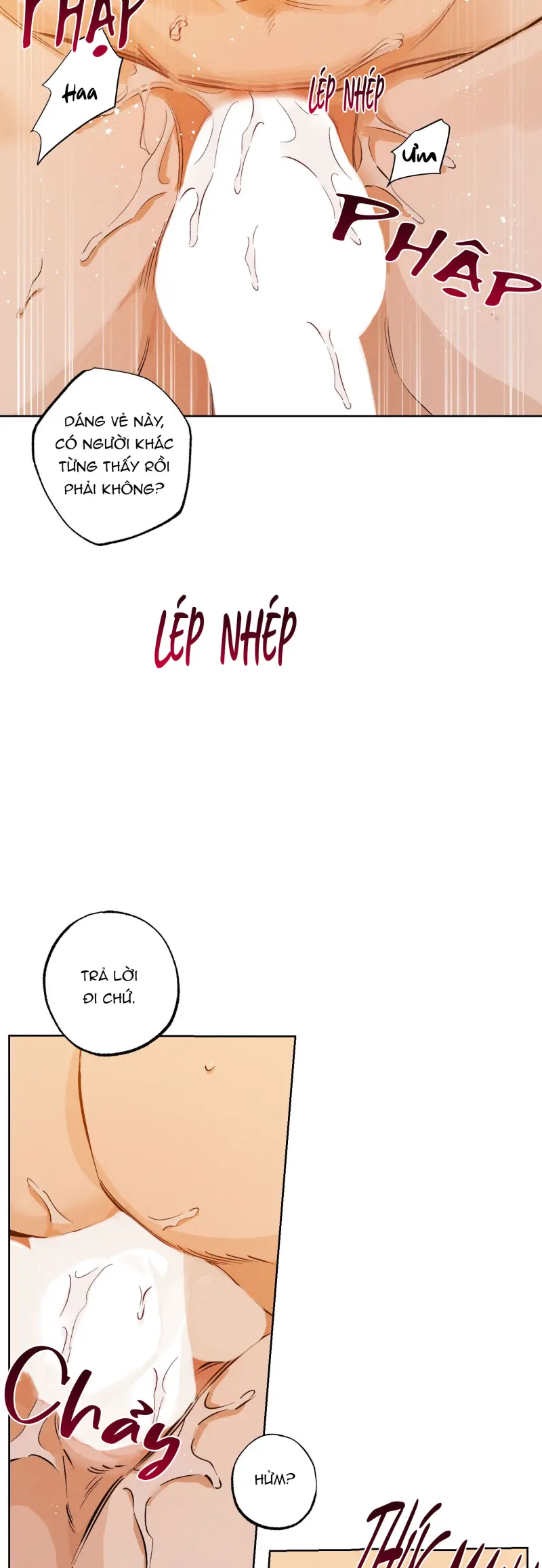 PHÍA SAU SÂN KHẤU Chapter 28 Trang 26