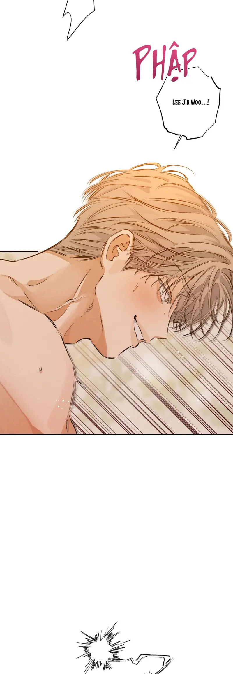 PHÍA SAU SÂN KHẤU Chapter 28 Trang 29