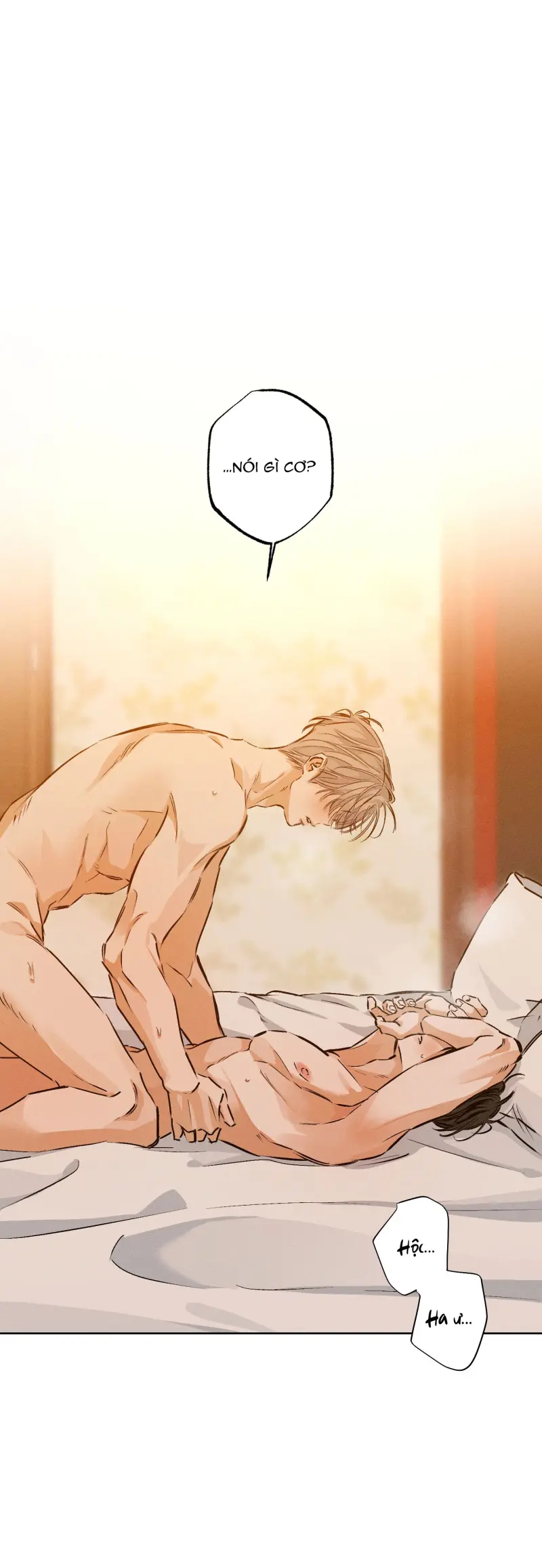 PHÍA SAU SÂN KHẤU Chapter 28 Trang 31