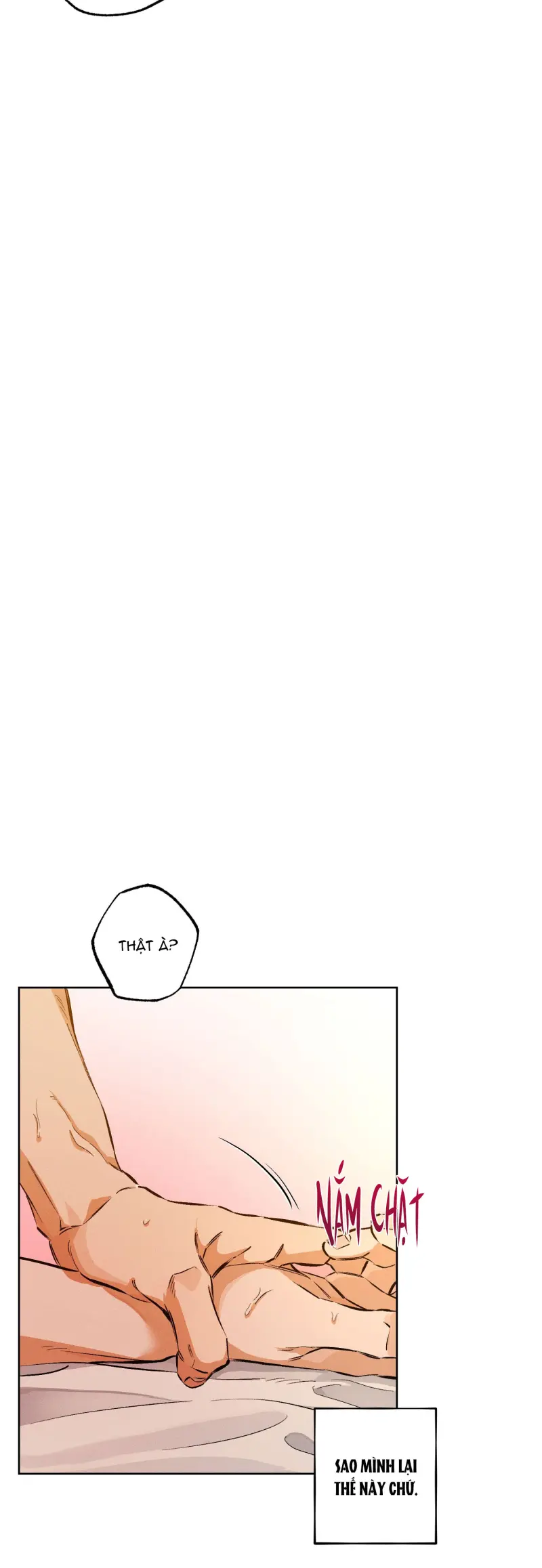 PHÍA SAU SÂN KHẤU Chapter 28 Trang 36