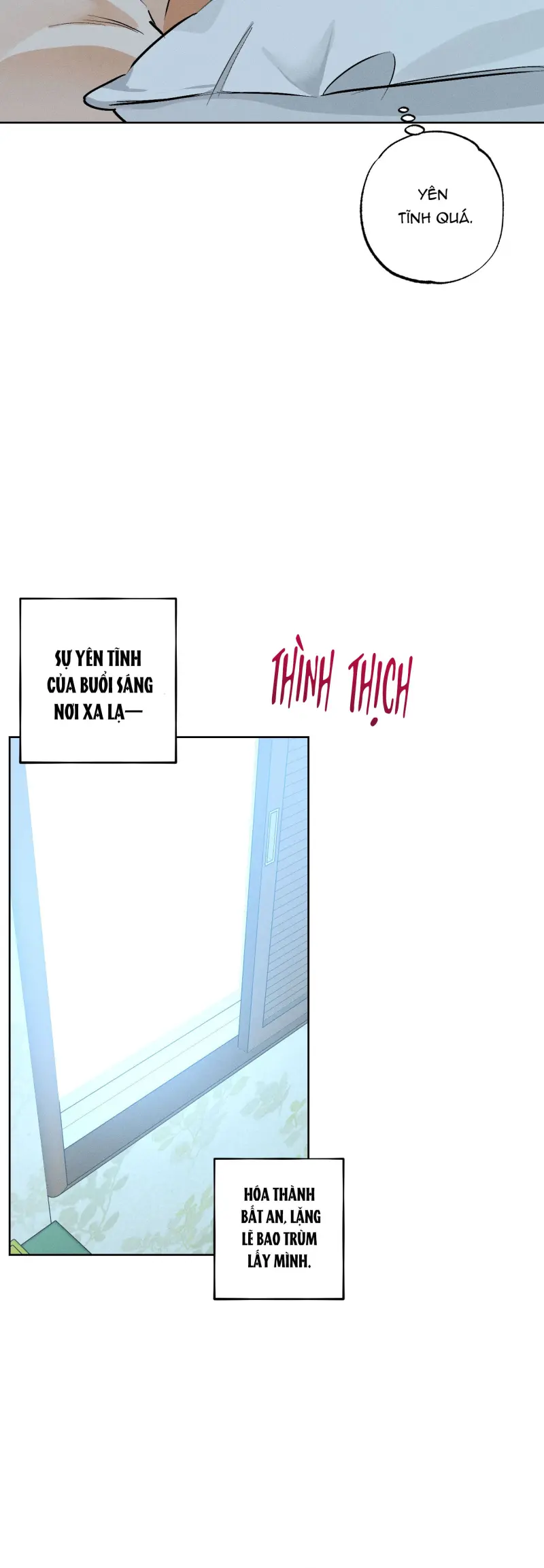 PHÍA SAU SÂN KHẤU Chapter 28 Trang 42