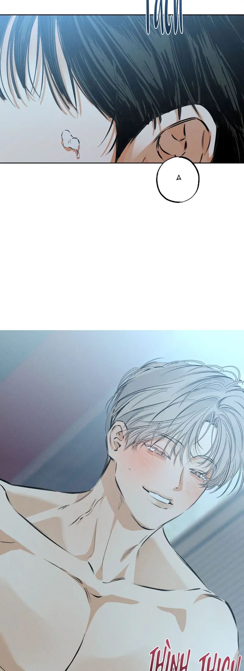 PHÍA SAU SÂN KHẤU Chapter 28 Trang 44