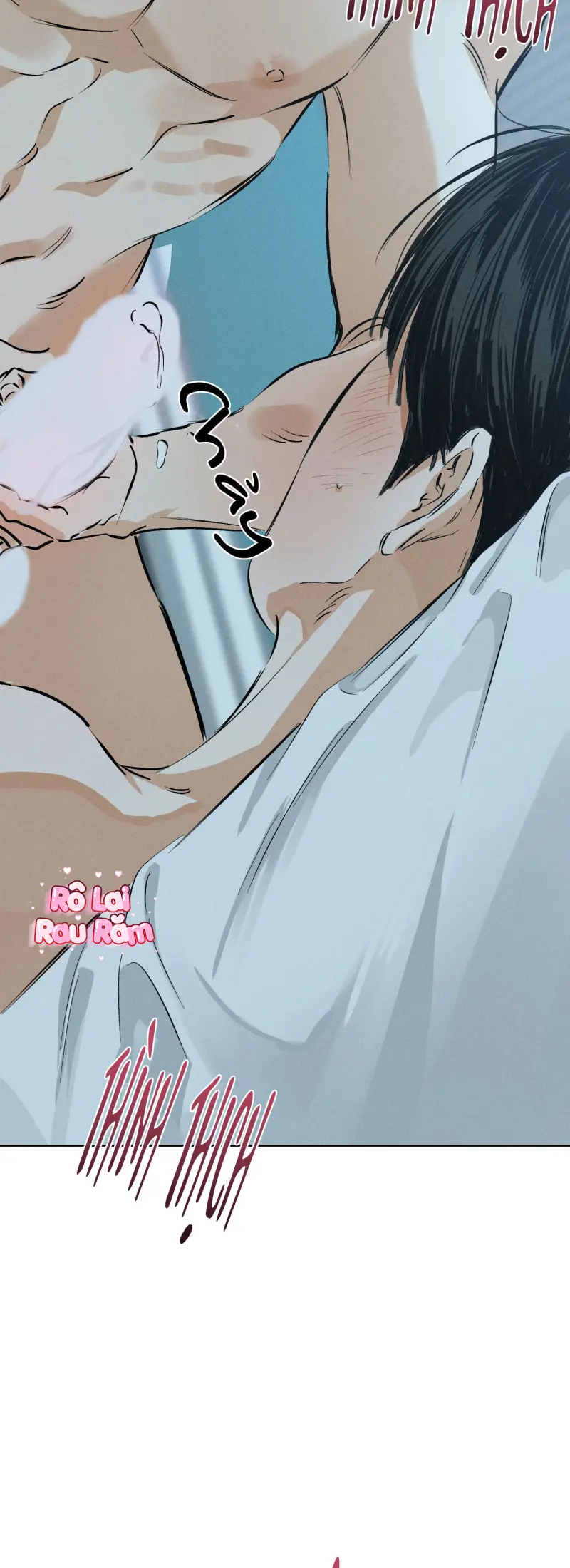 PHÍA SAU SÂN KHẤU Chapter 28 Trang 45