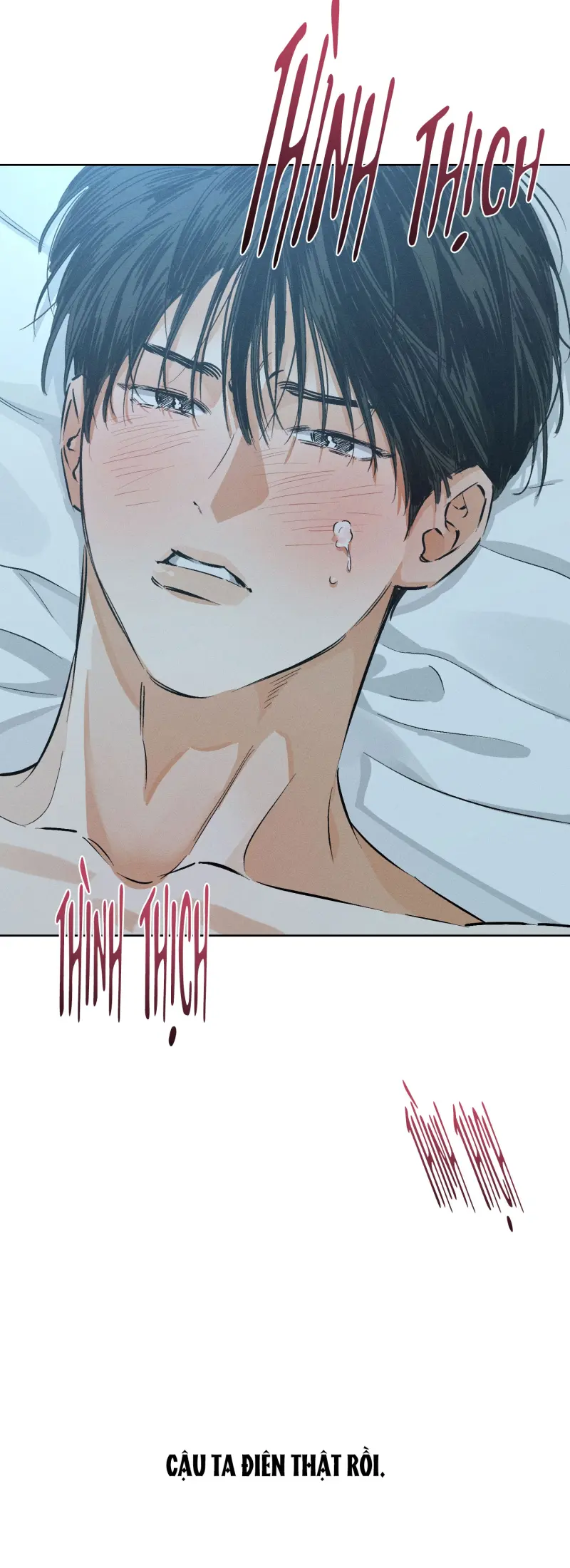 PHÍA SAU SÂN KHẤU Chapter 28 Trang 46