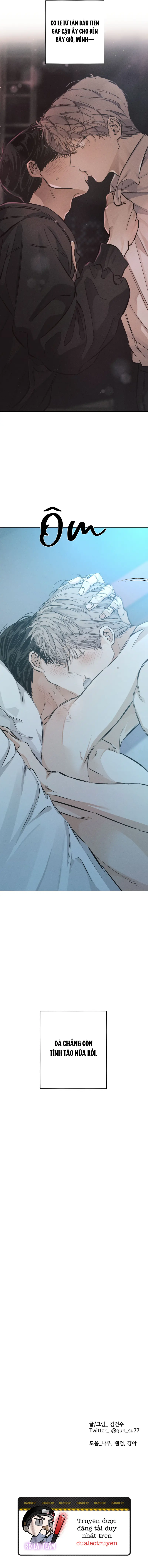 PHÍA SAU SÂN KHẤU Chapter 28 Trang 49