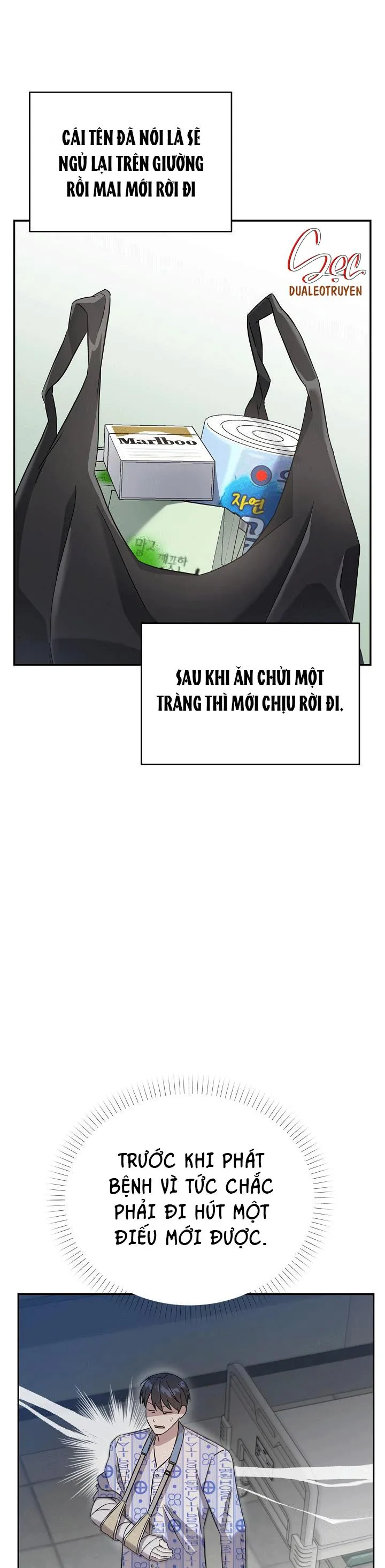 PHIM TRUYỀN HÌNH DÀI TẬP Chapter 2 Trang 5