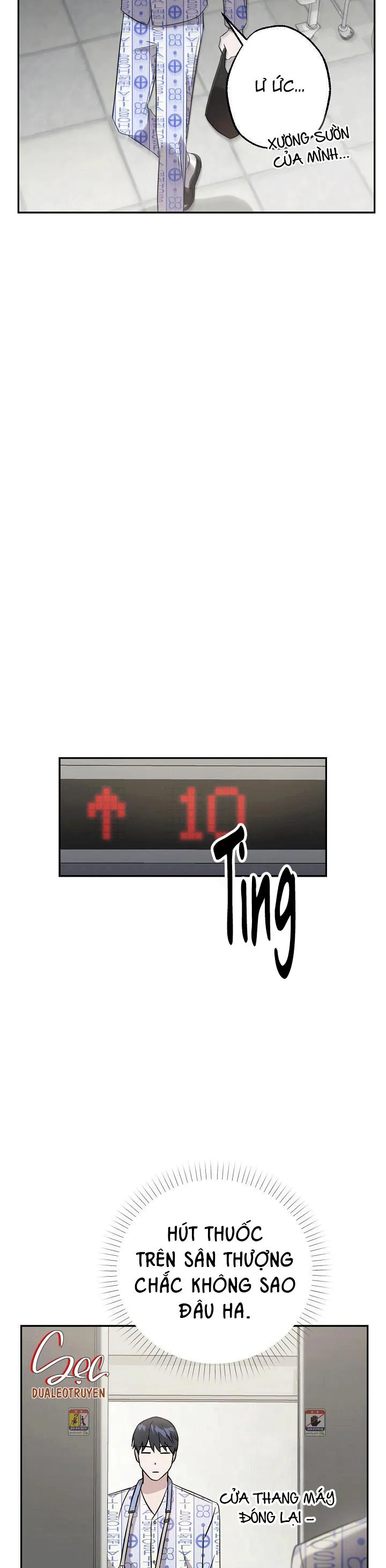 PHIM TRUYỀN HÌNH DÀI TẬP Chapter 2 Trang 6