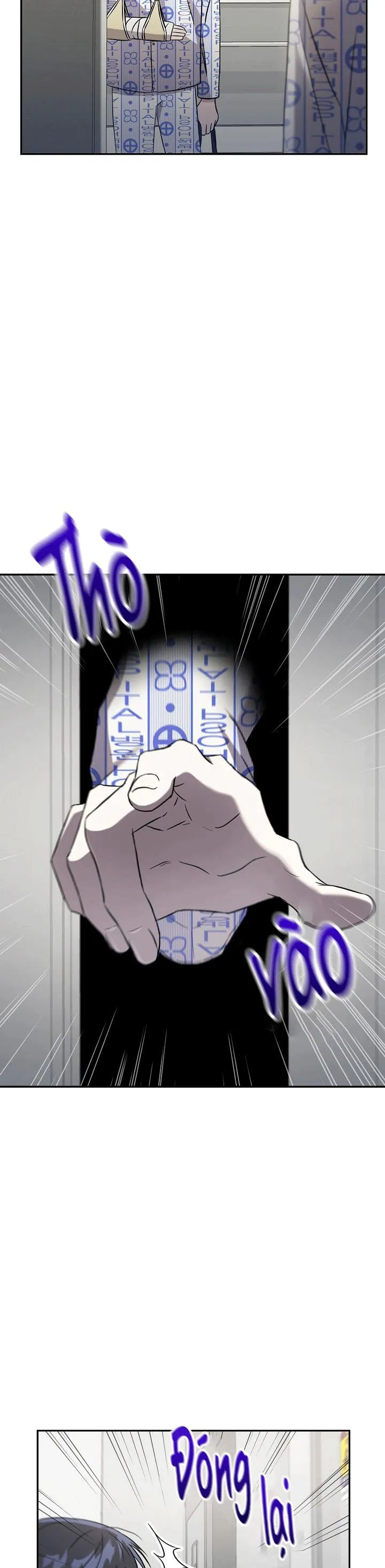 PHIM TRUYỀN HÌNH DÀI TẬP Chapter 2 Trang 7