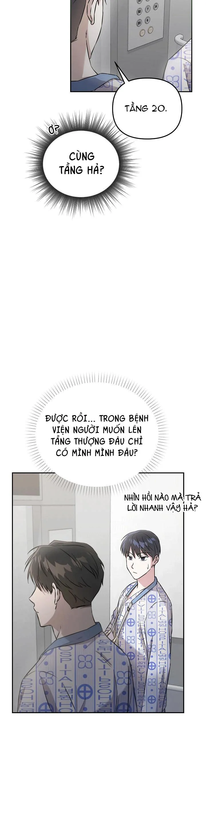 PHIM TRUYỀN HÌNH DÀI TẬP Chapter 2 Trang 10