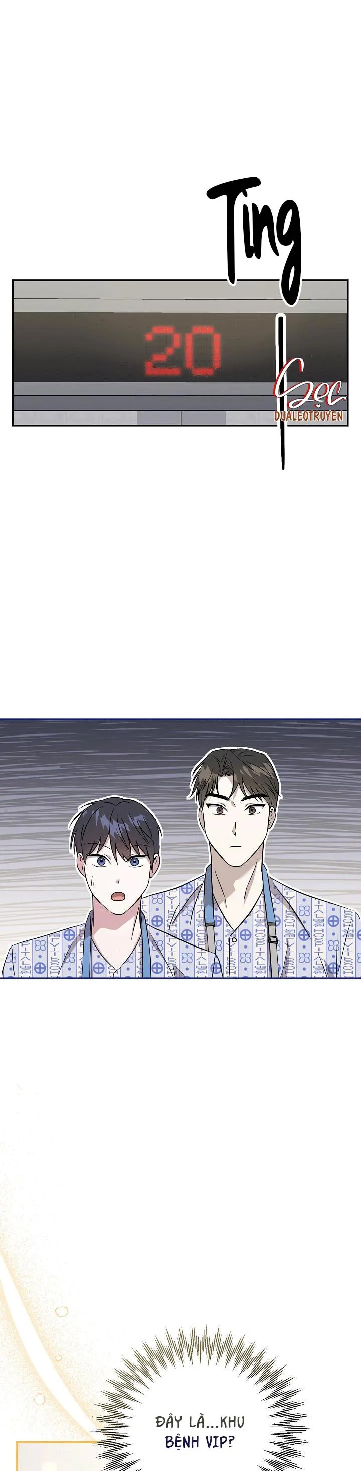 PHIM TRUYỀN HÌNH DÀI TẬP Chapter 2 Trang 11