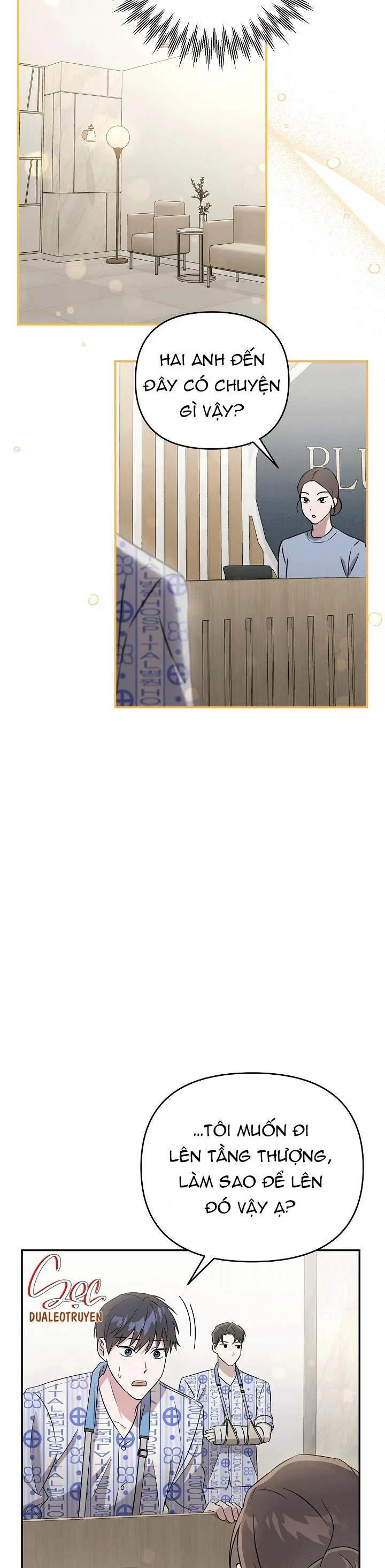 PHIM TRUYỀN HÌNH DÀI TẬP Chapter 2 Trang 12