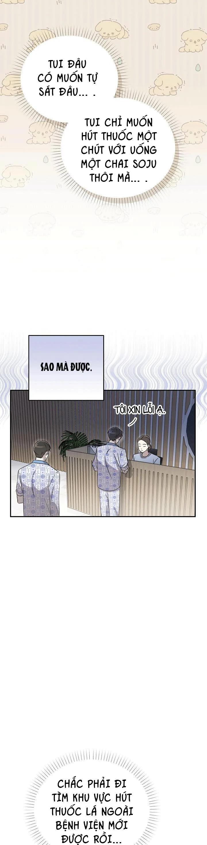 PHIM TRUYỀN HÌNH DÀI TẬP Chapter 2 Trang 14