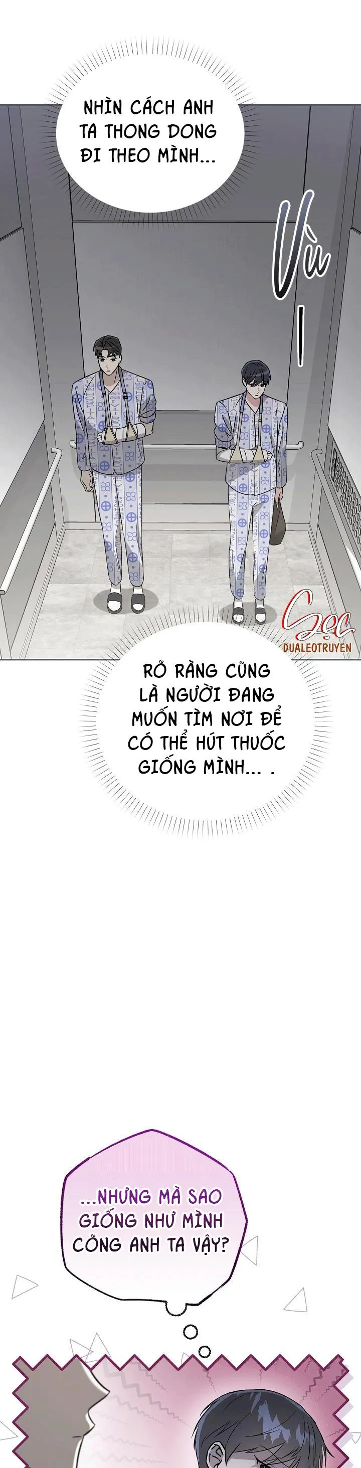 PHIM TRUYỀN HÌNH DÀI TẬP Chapter 2 Trang 16