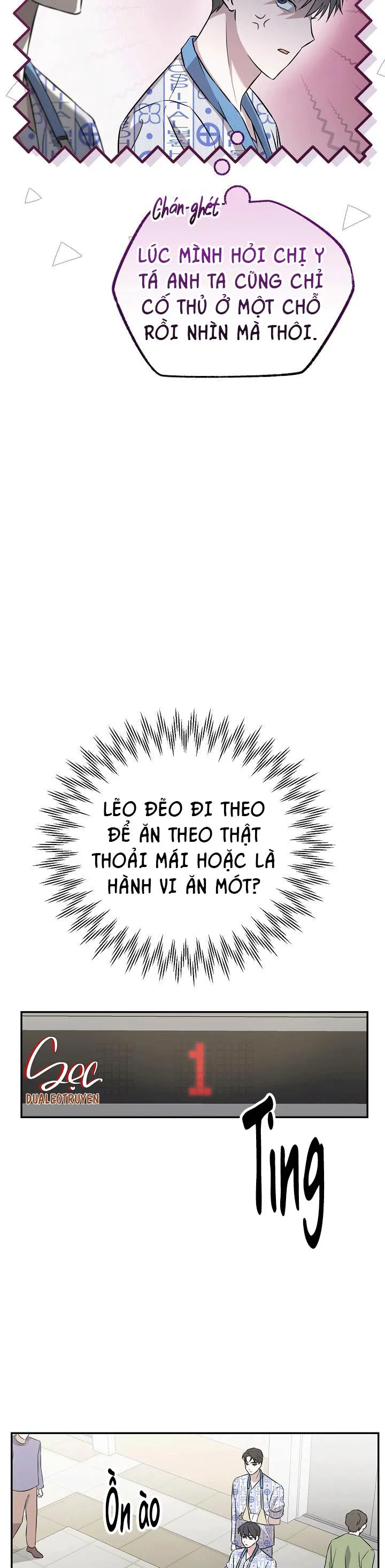 PHIM TRUYỀN HÌNH DÀI TẬP Chapter 2 Trang 17