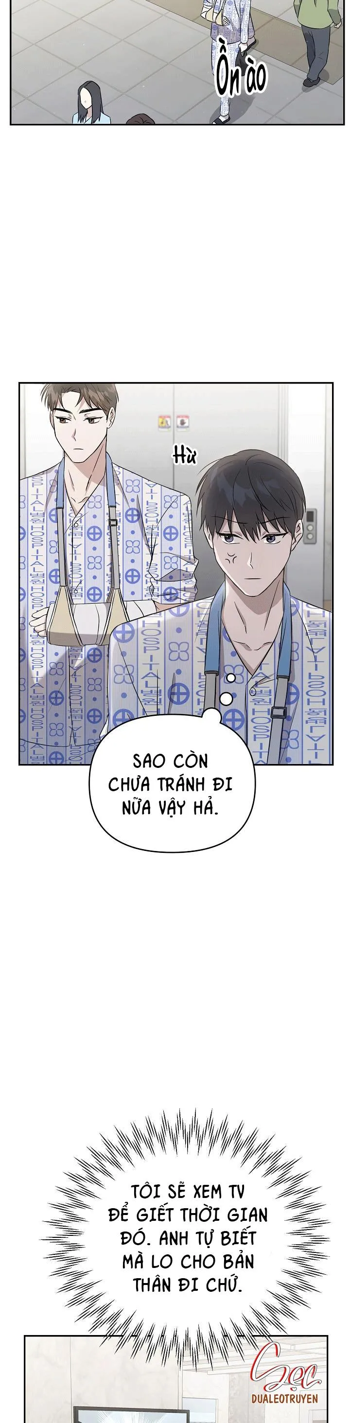 PHIM TRUYỀN HÌNH DÀI TẬP Chapter 2 Trang 18