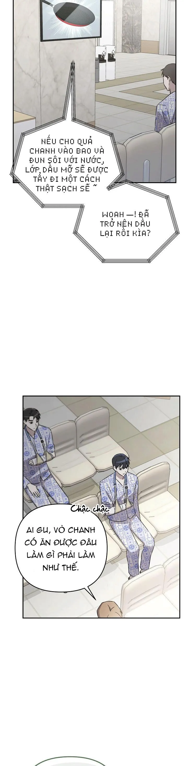 PHIM TRUYỀN HÌNH DÀI TẬP Chapter 2 Trang 19