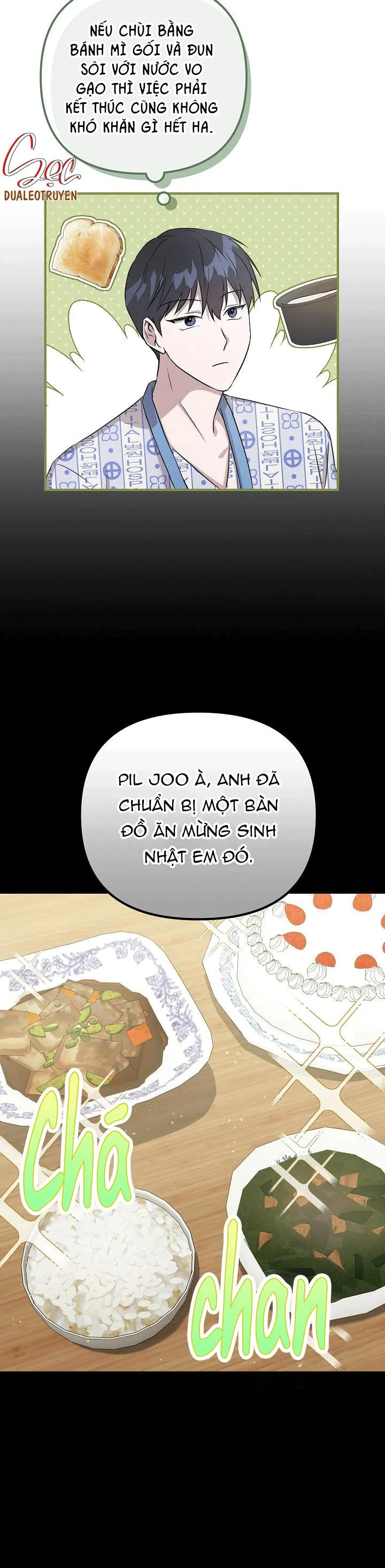 PHIM TRUYỀN HÌNH DÀI TẬP Chapter 2 Trang 20