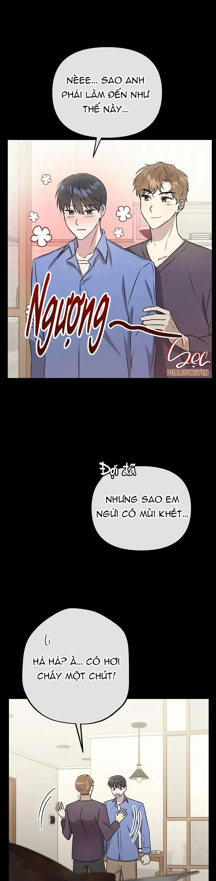 PHIM TRUYỀN HÌNH DÀI TẬP Chapter 2 Trang 21