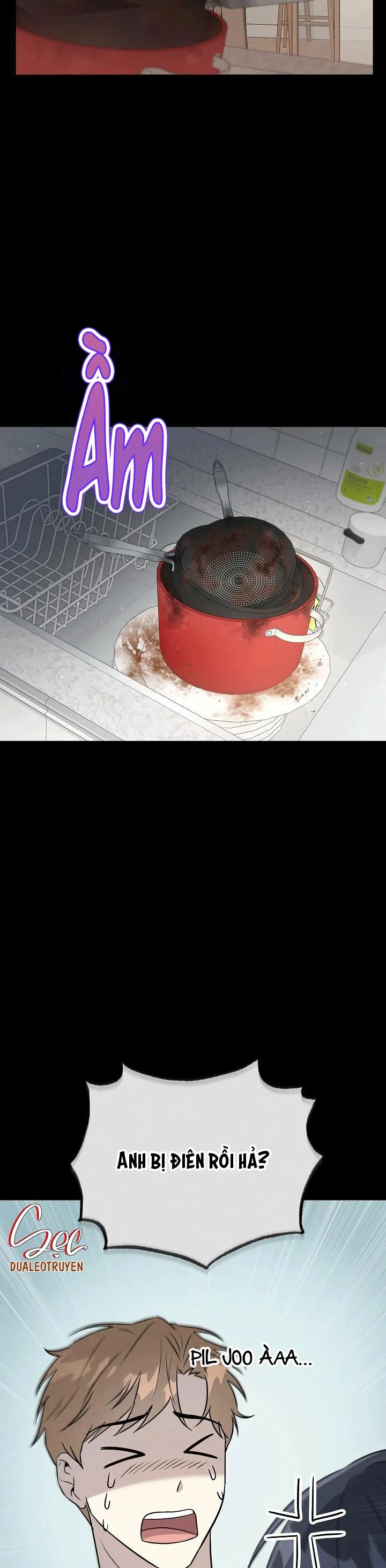 PHIM TRUYỀN HÌNH DÀI TẬP Chapter 2 Trang 22