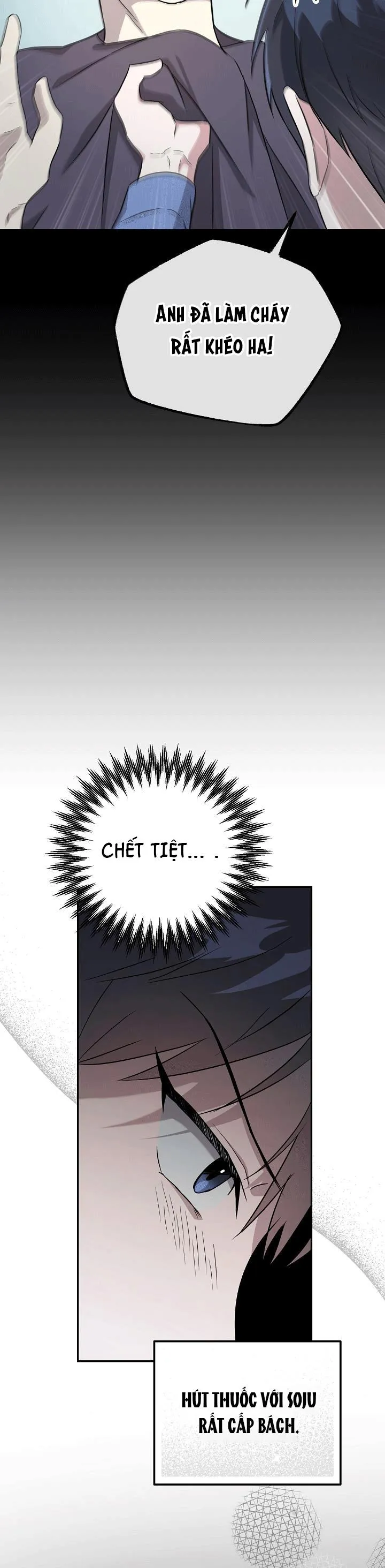 PHIM TRUYỀN HÌNH DÀI TẬP Chapter 2 Trang 23