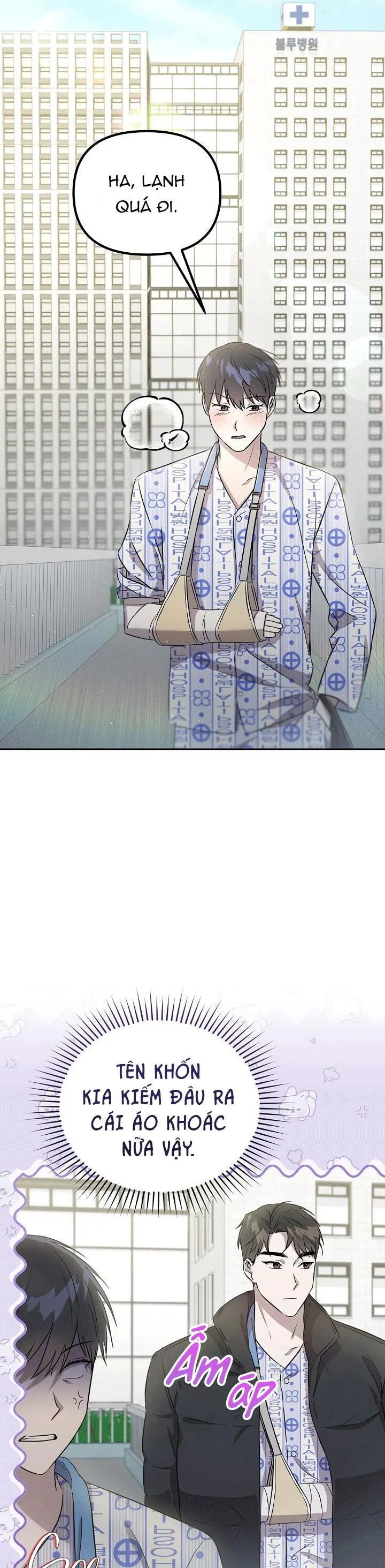 PHIM TRUYỀN HÌNH DÀI TẬP Chapter 2 Trang 25