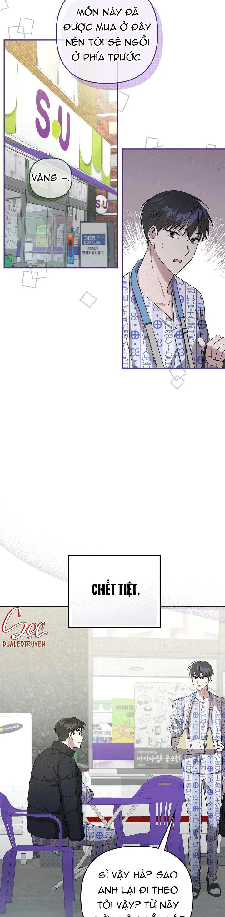 PHIM TRUYỀN HÌNH DÀI TẬP Chapter 2 Trang 28