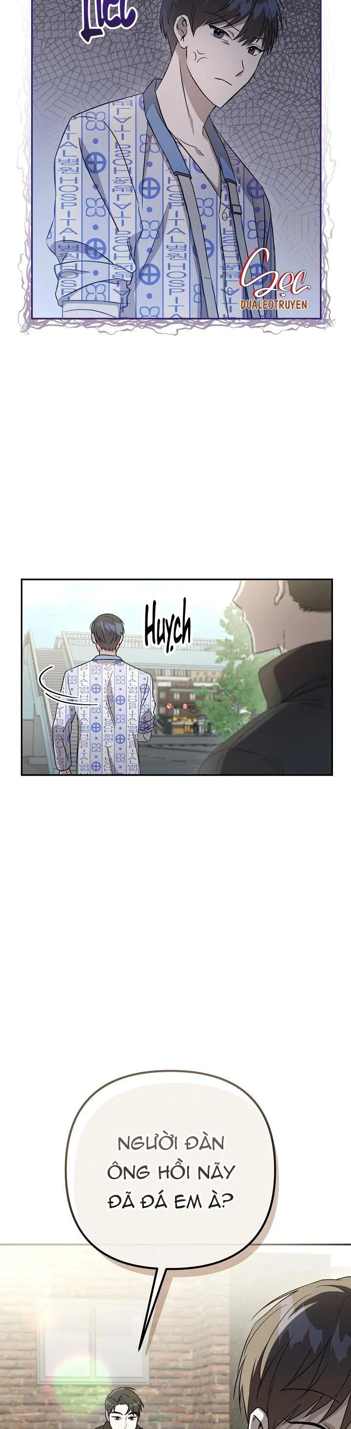 PHIM TRUYỀN HÌNH DÀI TẬP Chapter 2 Trang 30