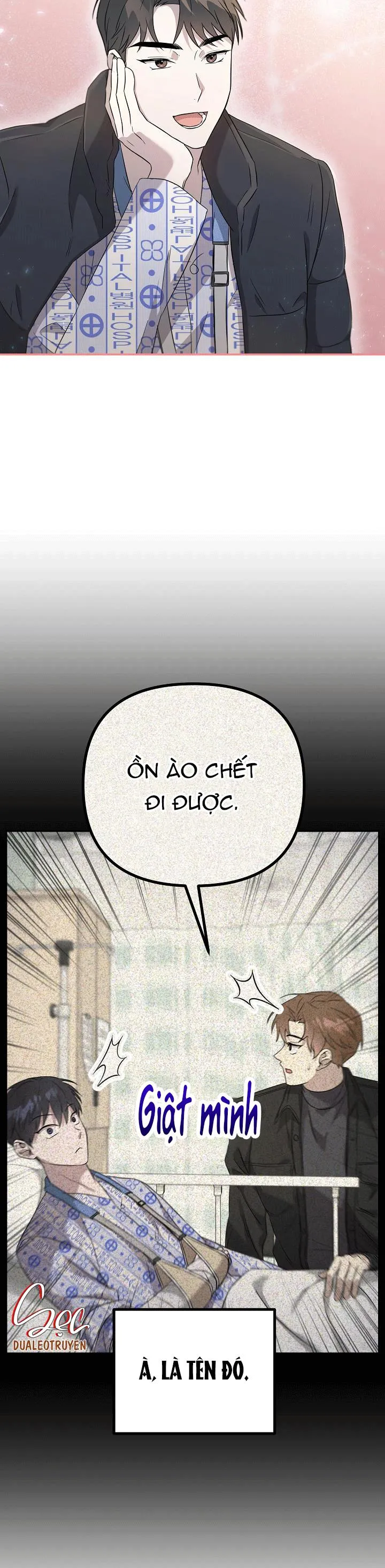 PHIM TRUYỀN HÌNH DÀI TẬP Chapter 2 Trang 33