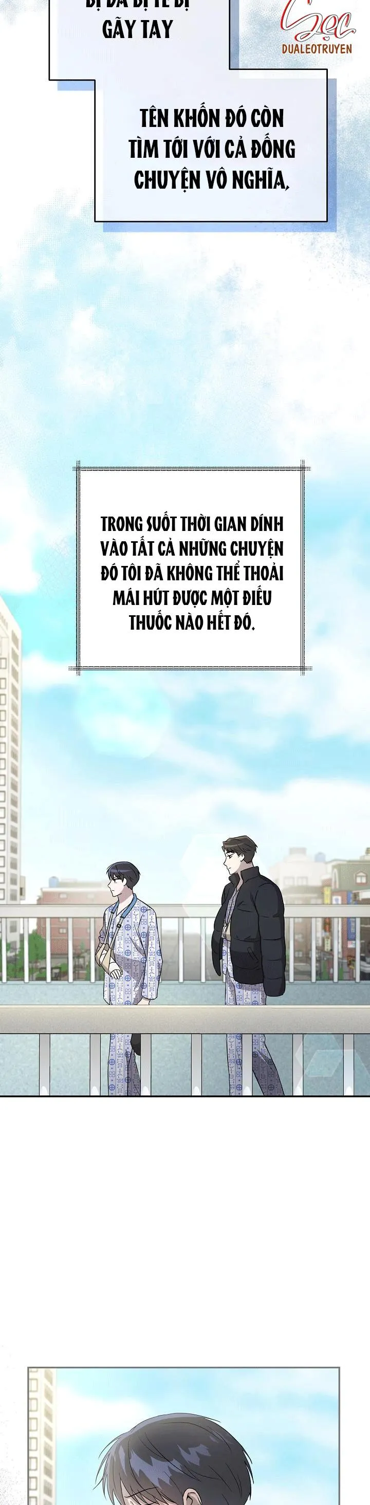 PHIM TRUYỀN HÌNH DÀI TẬP Chapter 2 Trang 35