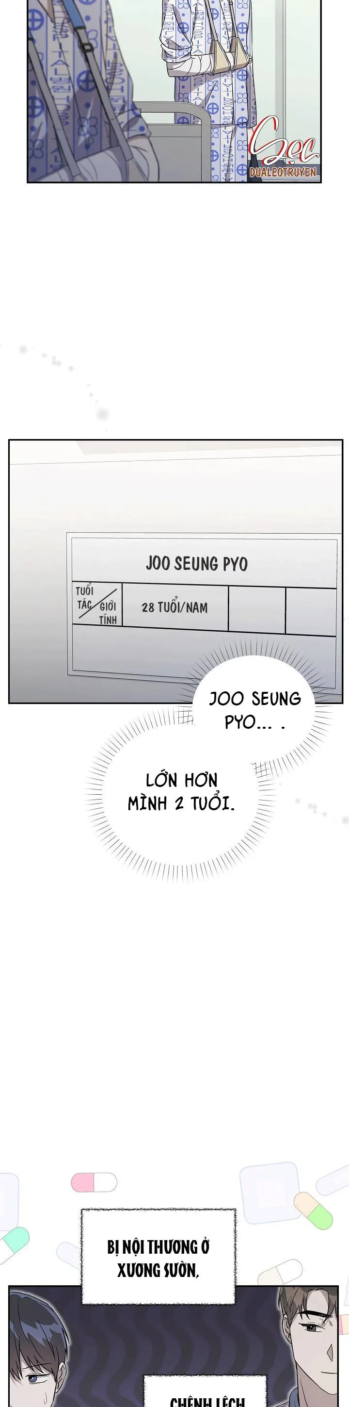 PHIM TRUYỀN HÌNH DÀI TẬP Chapter 2 Trang 37