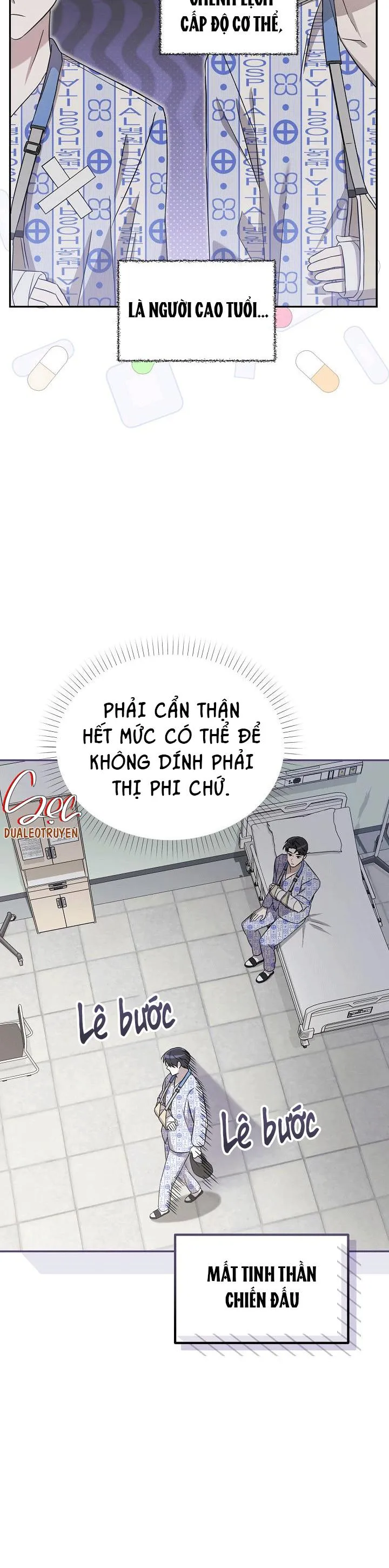 PHIM TRUYỀN HÌNH DÀI TẬP Chapter 2 Trang 38