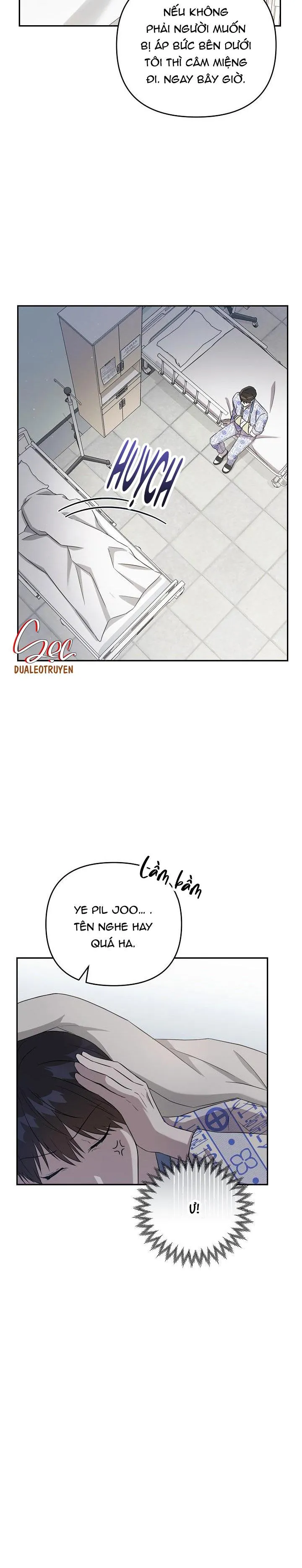 PHIM TRUYỀN HÌNH DÀI TẬP Chapter 3 Trang 3