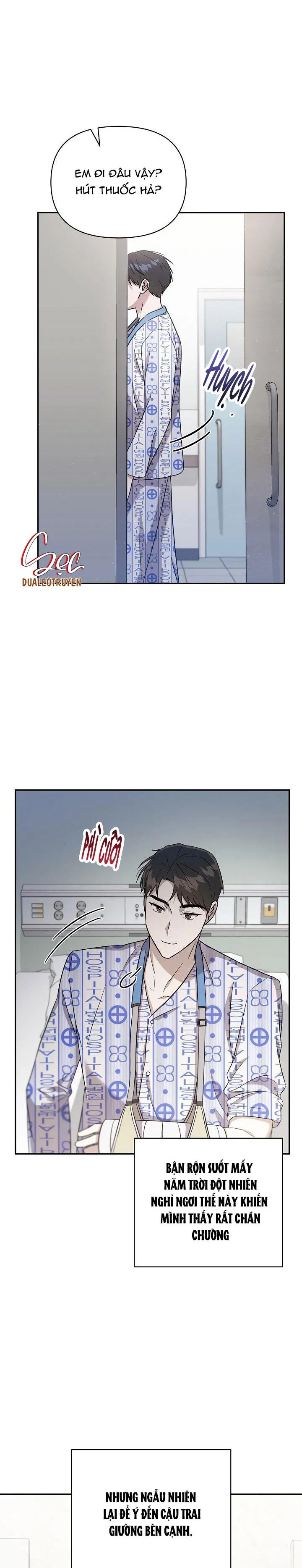 PHIM TRUYỀN HÌNH DÀI TẬP Chapter 3 Trang 5