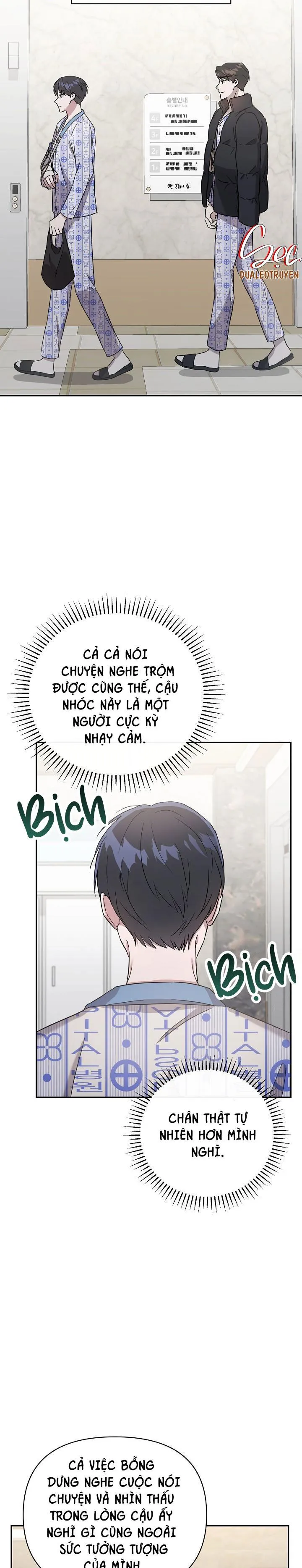 PHIM TRUYỀN HÌNH DÀI TẬP Chapter 3 Trang 6