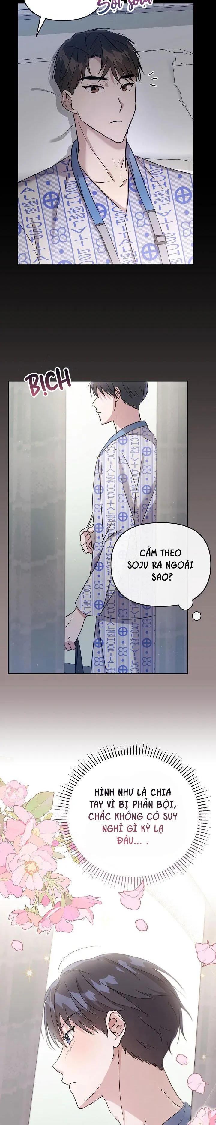 PHIM TRUYỀN HÌNH DÀI TẬP Chapter 3 Trang 8