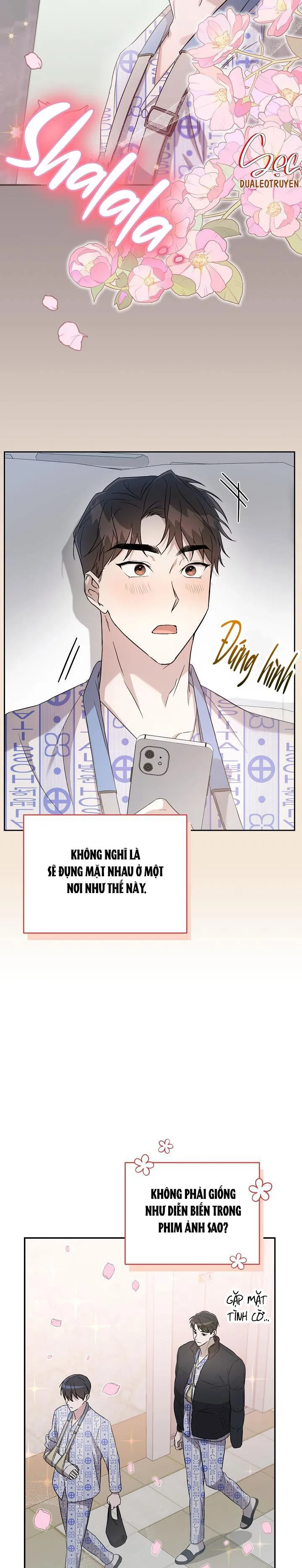 PHIM TRUYỀN HÌNH DÀI TẬP Chapter 3 Trang 9