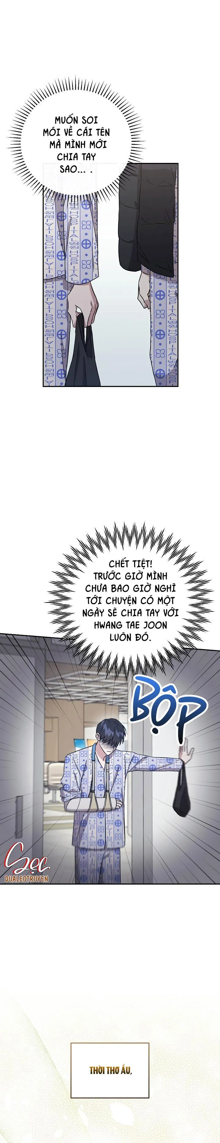 PHIM TRUYỀN HÌNH DÀI TẬP Chapter 3 Trang 11