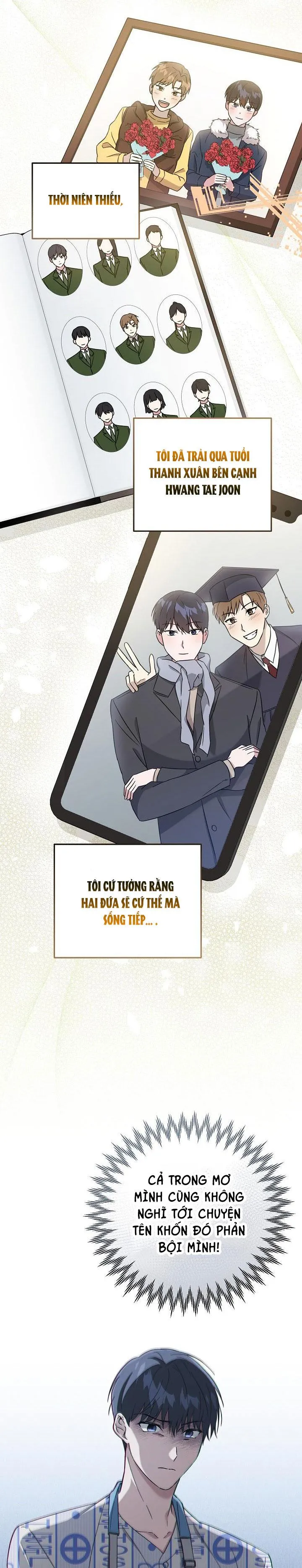 PHIM TRUYỀN HÌNH DÀI TẬP Chapter 3 Trang 12