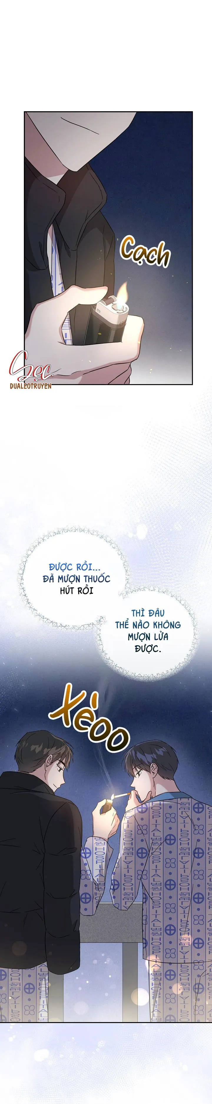 PHIM TRUYỀN HÌNH DÀI TẬP Chapter 3 Trang 16