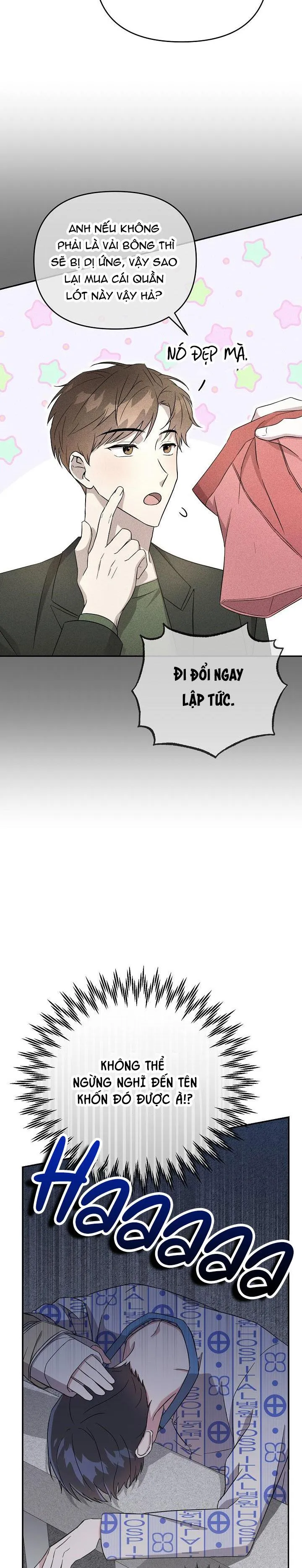 PHIM TRUYỀN HÌNH DÀI TẬP Chapter 3 Trang 18