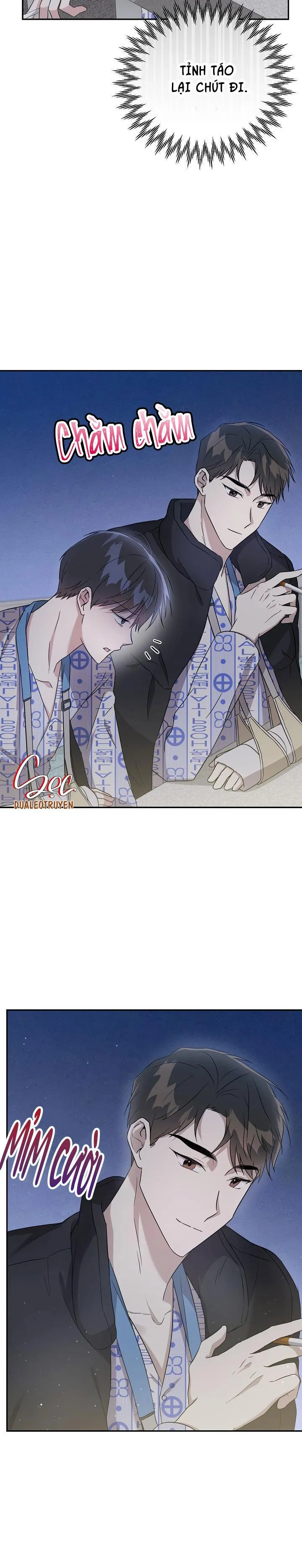 PHIM TRUYỀN HÌNH DÀI TẬP Chapter 3 Trang 19