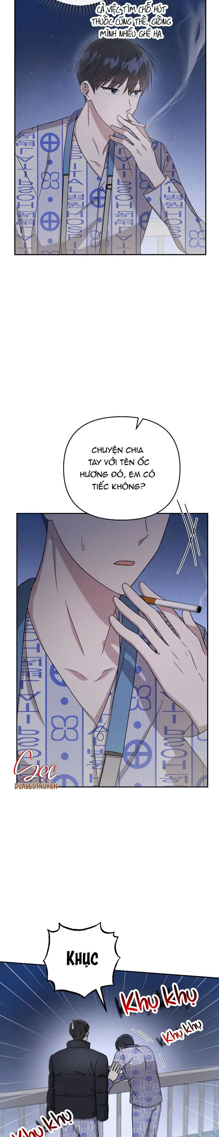 PHIM TRUYỀN HÌNH DÀI TẬP Chapter 3 Trang 21