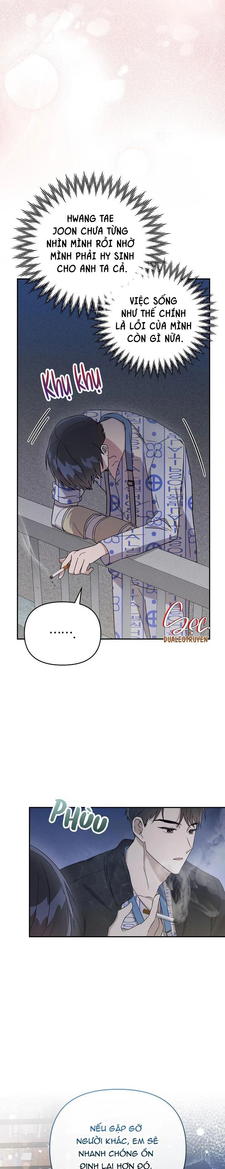 PHIM TRUYỀN HÌNH DÀI TẬP Chapter 3 Trang 23