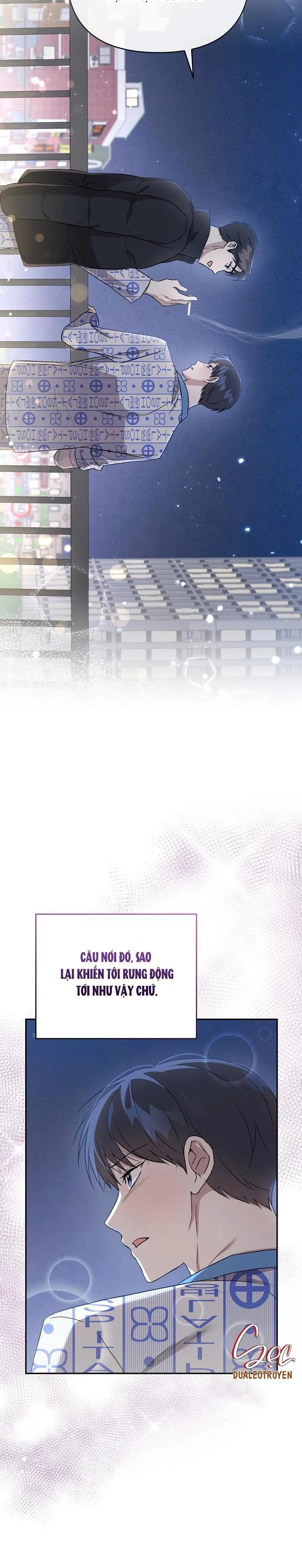 PHIM TRUYỀN HÌNH DÀI TẬP Chapter 3 Trang 24