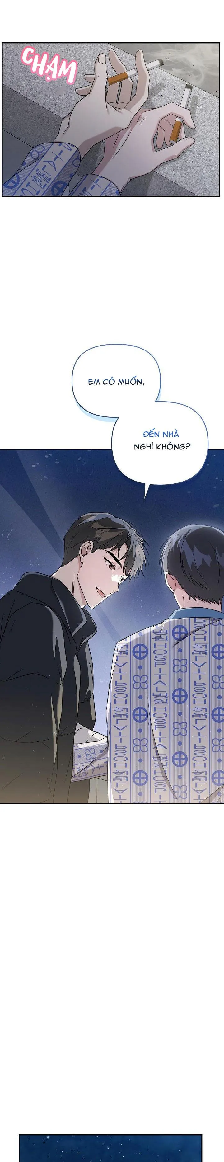 PHIM TRUYỀN HÌNH DÀI TẬP Chapter 3 Trang 25