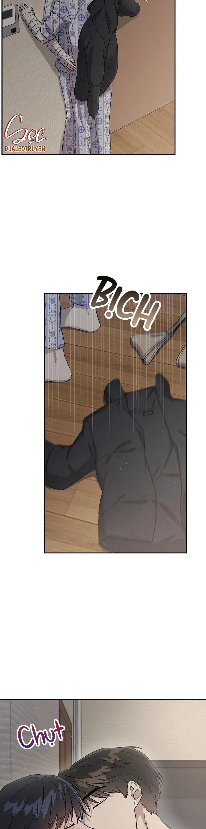 PHIM TRUYỀN HÌNH DÀI TẬP Chapter 3 Trang 27