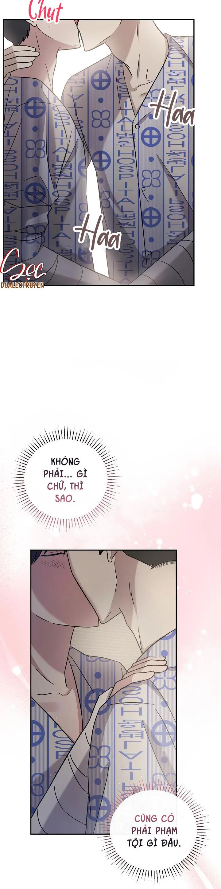 PHIM TRUYỀN HÌNH DÀI TẬP Chapter 3 Trang 29