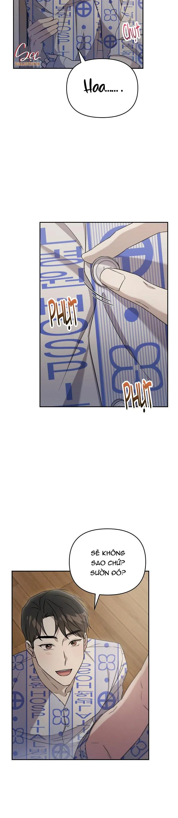 PHIM TRUYỀN HÌNH DÀI TẬP Chapter 4 Trang 3